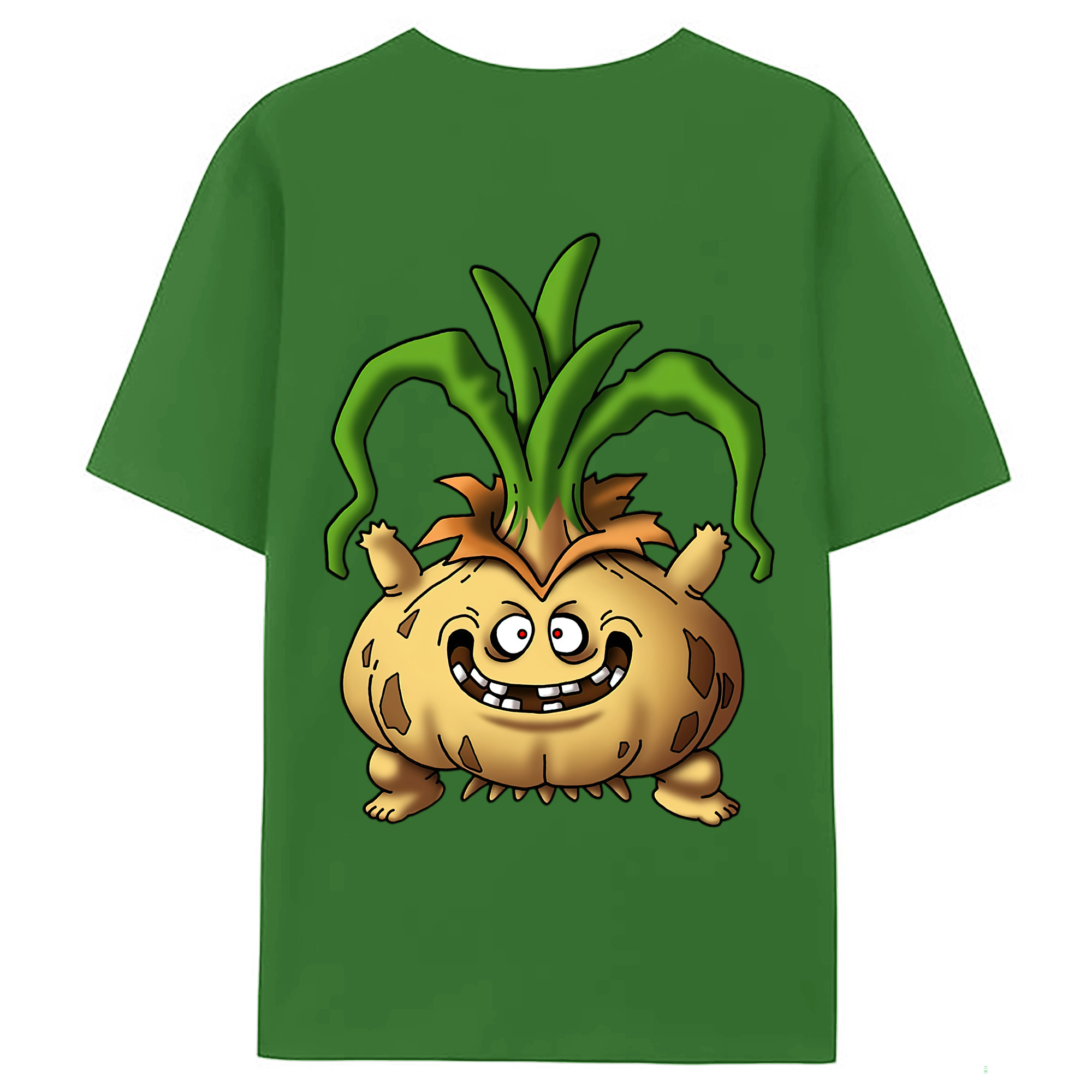 （画像用） ドラゴンクエスト Doragon Kuesuto Dragon Quest レディース半袖Tシャツ(バックプリント)